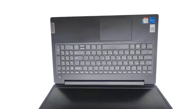 LAPTOP LENOVO V15 G3 15,6 " INTEL CORE I5-1235U 8 GB / 512 GB + TORBA