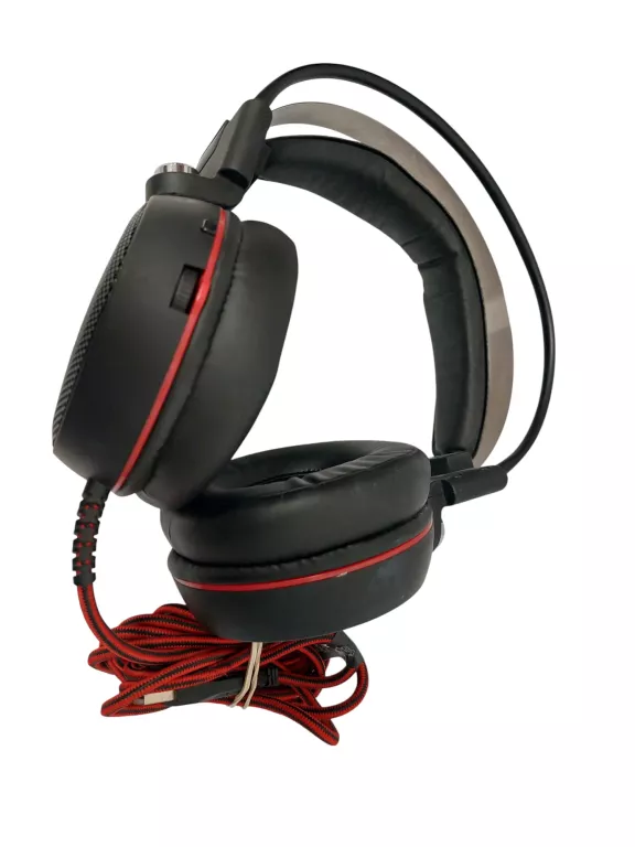 SŁUCHAWKI MAD DOG GH705