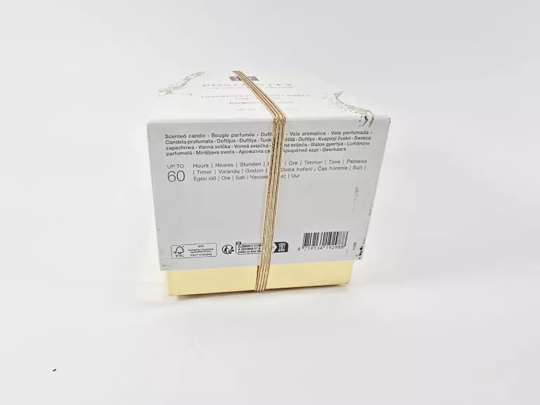 ŚWIECA ZAPACHOWA RITUALS POSITIVITY THE SOULFUL COLLECTION 360G