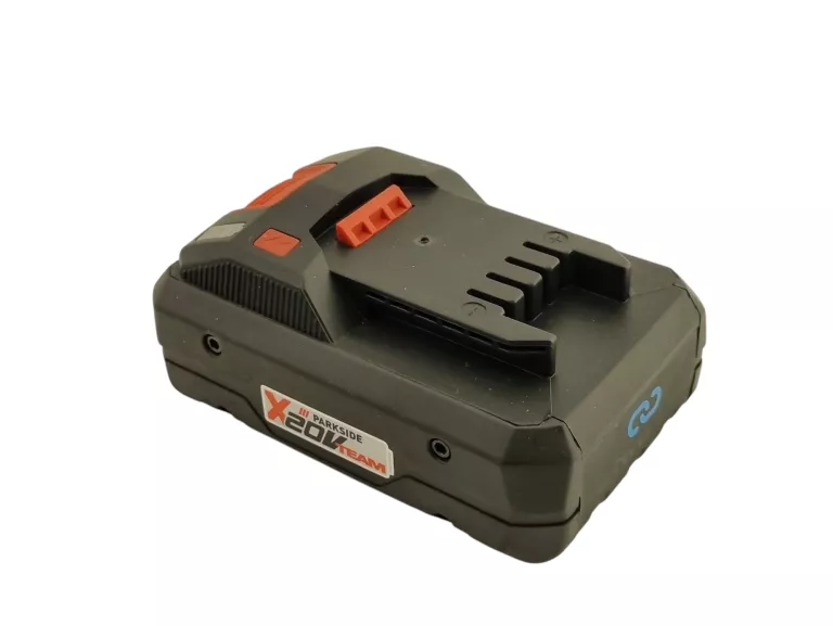 AKUMULATOR LI-ION PARKSIDE 20 V 4 AH PAPS 204 B1