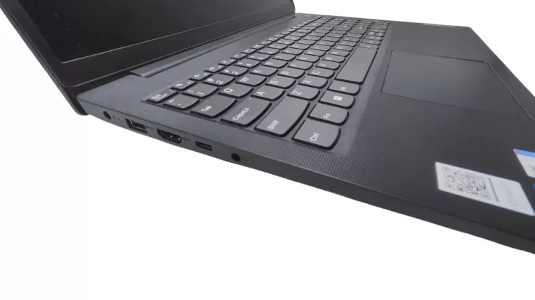 LAPTOP LENOVO V15 G3 15,6 " INTEL CORE I5-1235U 8 GB / 512 GB + TORBA