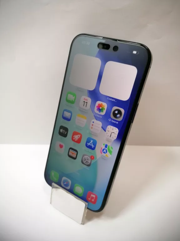 TELEFON IPHONE 16 PRO 256GB 100%