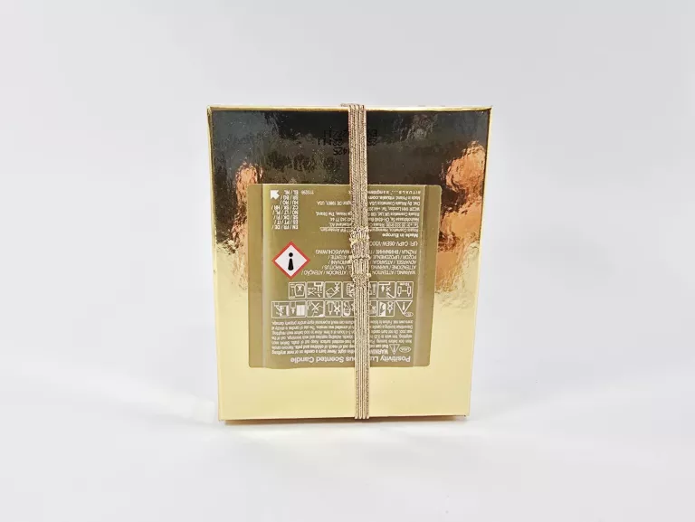 ŚWIECA ZAPACHOWA RITUALS POSITIVITY THE SOULFUL COLLECTION 360G