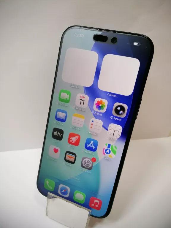 TELEFON IPHONE 16 PRO 256GB 100%