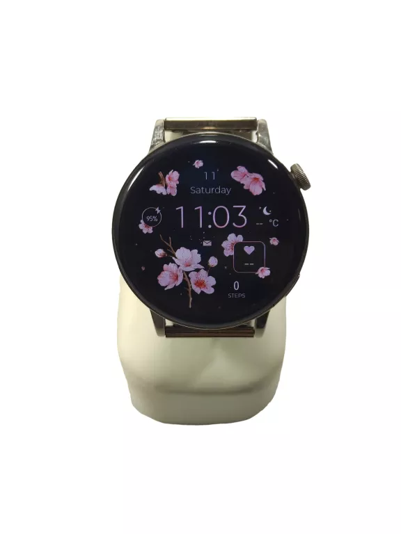 SMARTWATCH HUAWEI WATCH GT 3