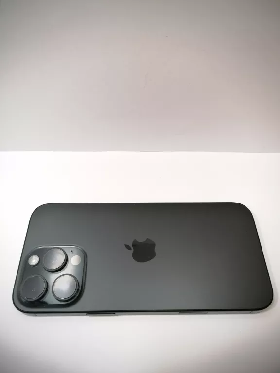 TELEFON IPHONE 16 PRO 256GB 100%