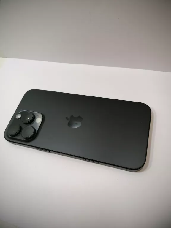 TELEFON IPHONE 16 PRO 256GB 100%