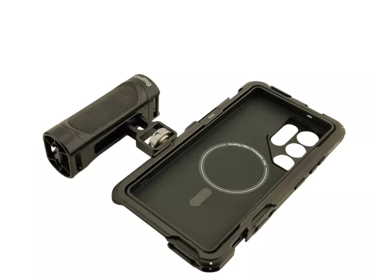 SMALLRIG 5183 FILMOV - ZESTAW DO SMARTFONA, ETUI DO SAMSUNG S25 ULTRA