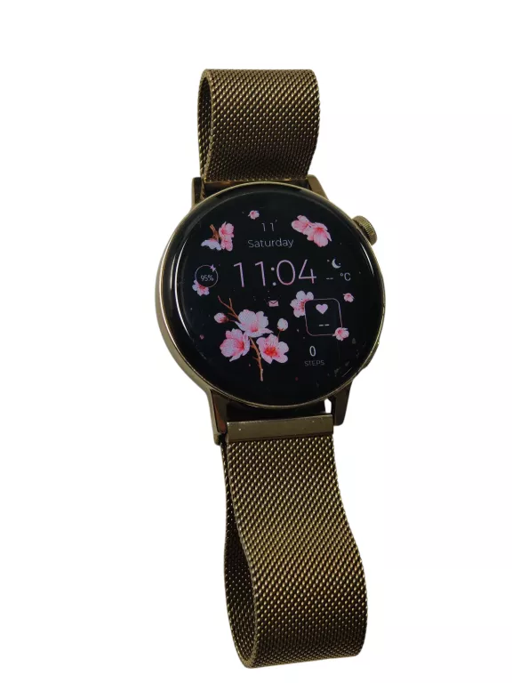 SMARTWATCH HUAWEI WATCH GT 3