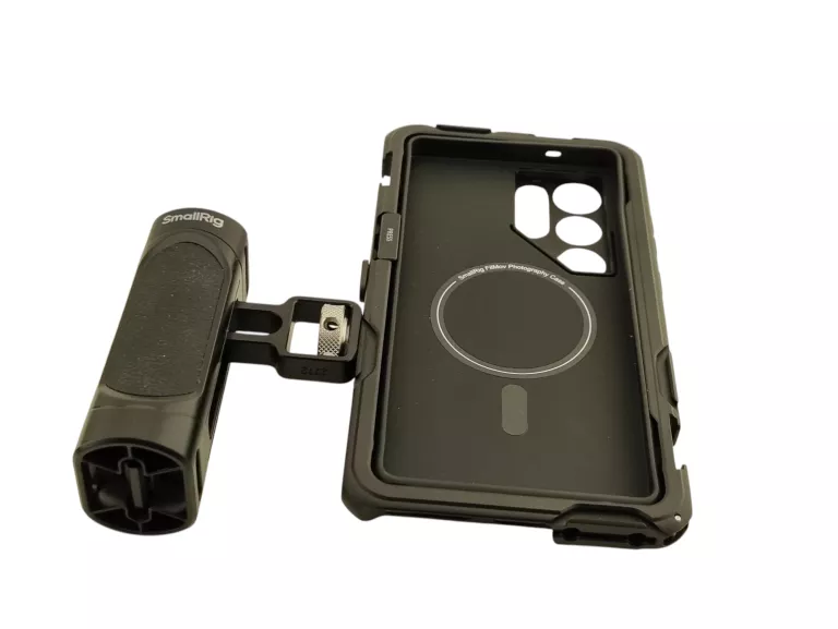 SMALLRIG 5183 FILMOV - ZESTAW DO SMARTFONA, ETUI DO SAMSUNG S25 ULTRA