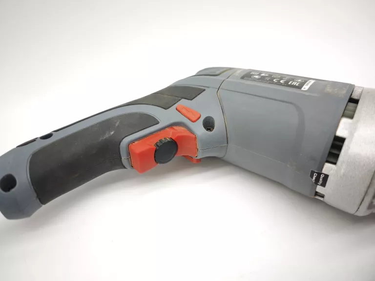WIERTARKA UDAROWA GRAPHITE 58G728 850W + WALIZKA