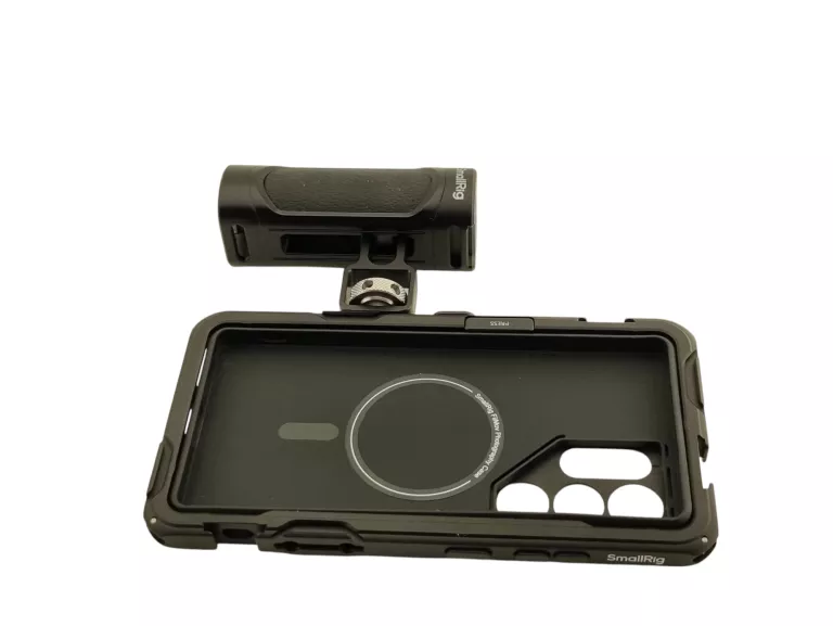 SMALLRIG 5183 FILMOV - ZESTAW DO SMARTFONA, ETUI DO SAMSUNG S25 ULTRA