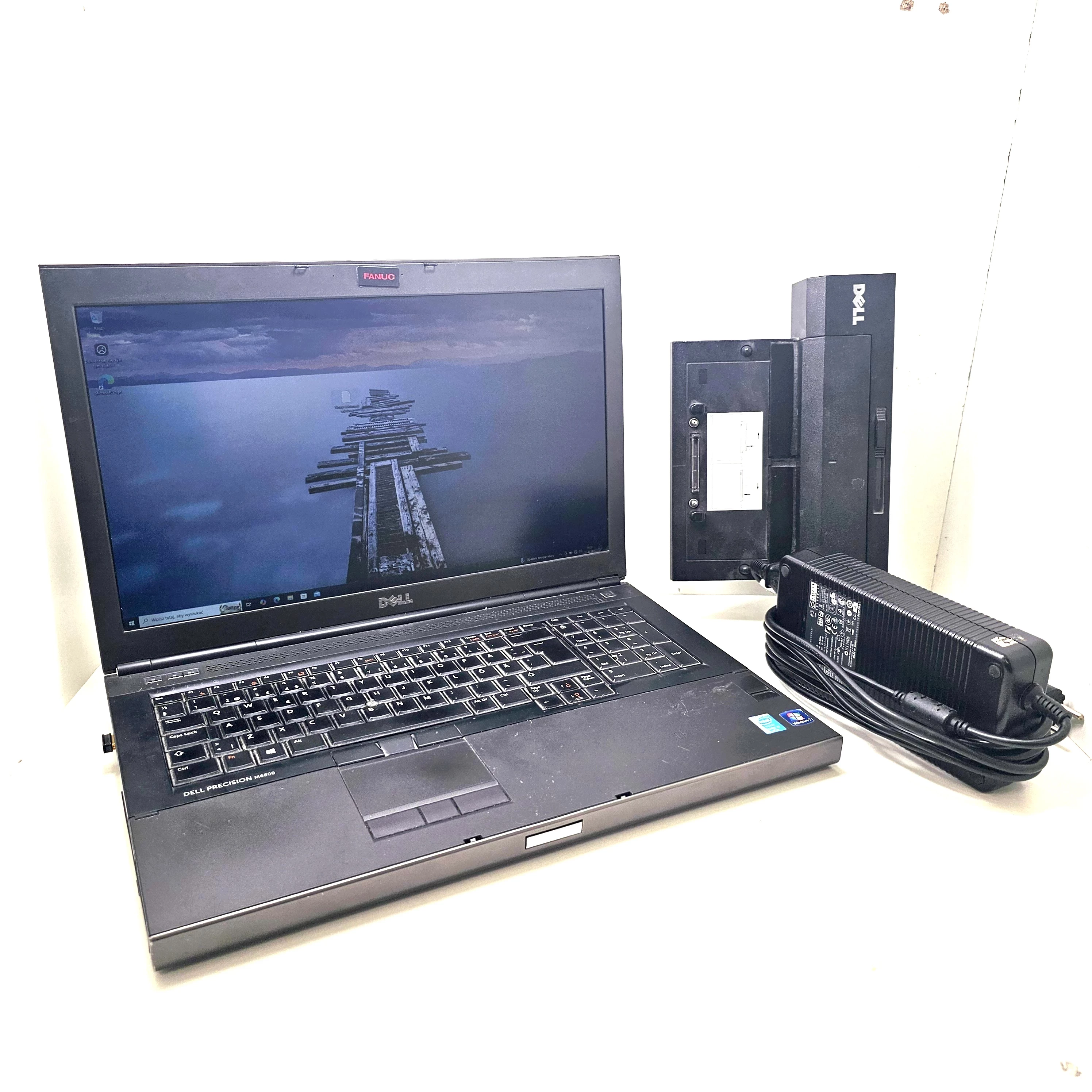 laptop-dell-precision-m6800-i7-16gb-15tb-k3100-zasilacz-stacja-dokujac-stan-11323-2