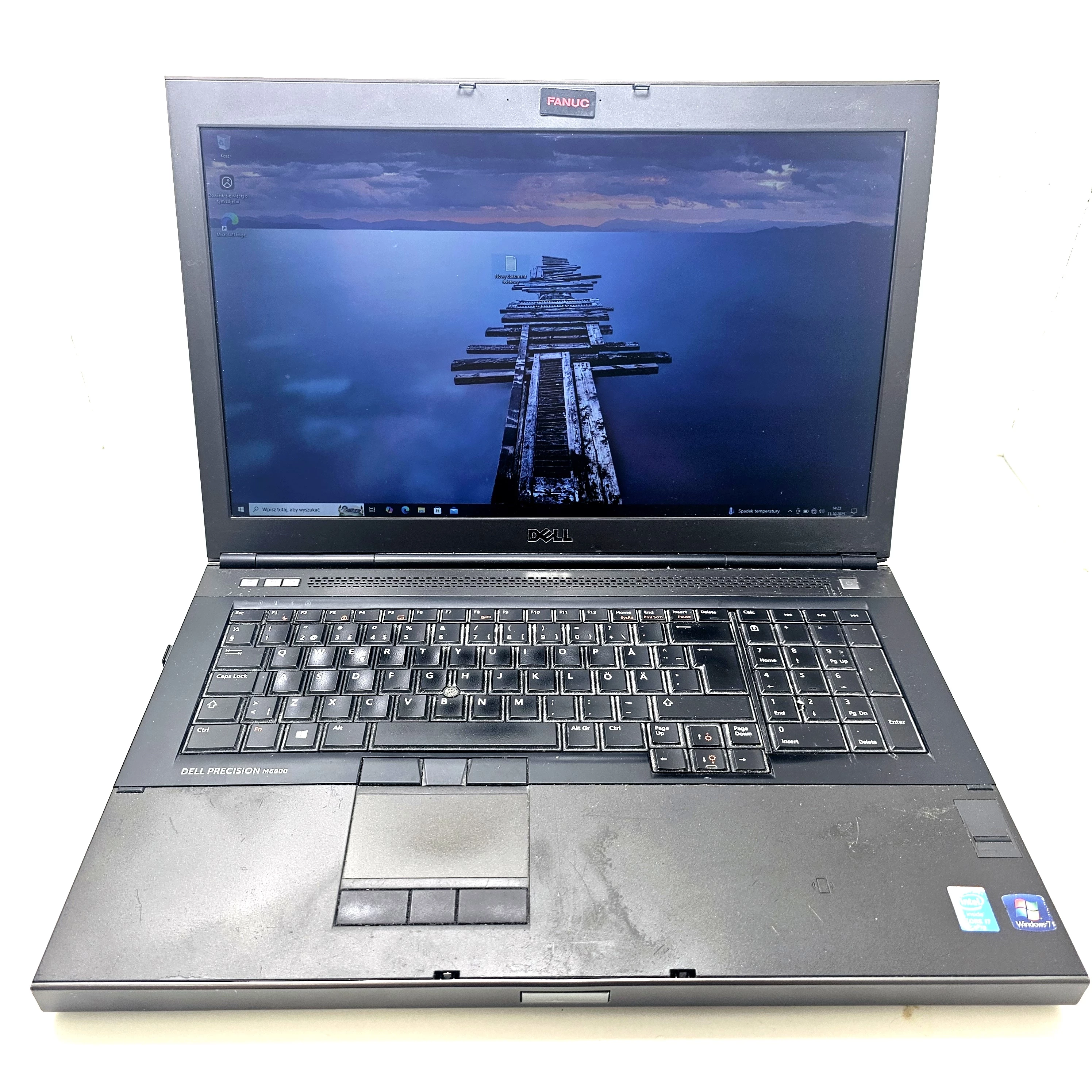 laptop-dell-precision-m6800-i7-16gb-15tb-k3100-zasilacz-stacja-dokujac-kod-producenta-m6800