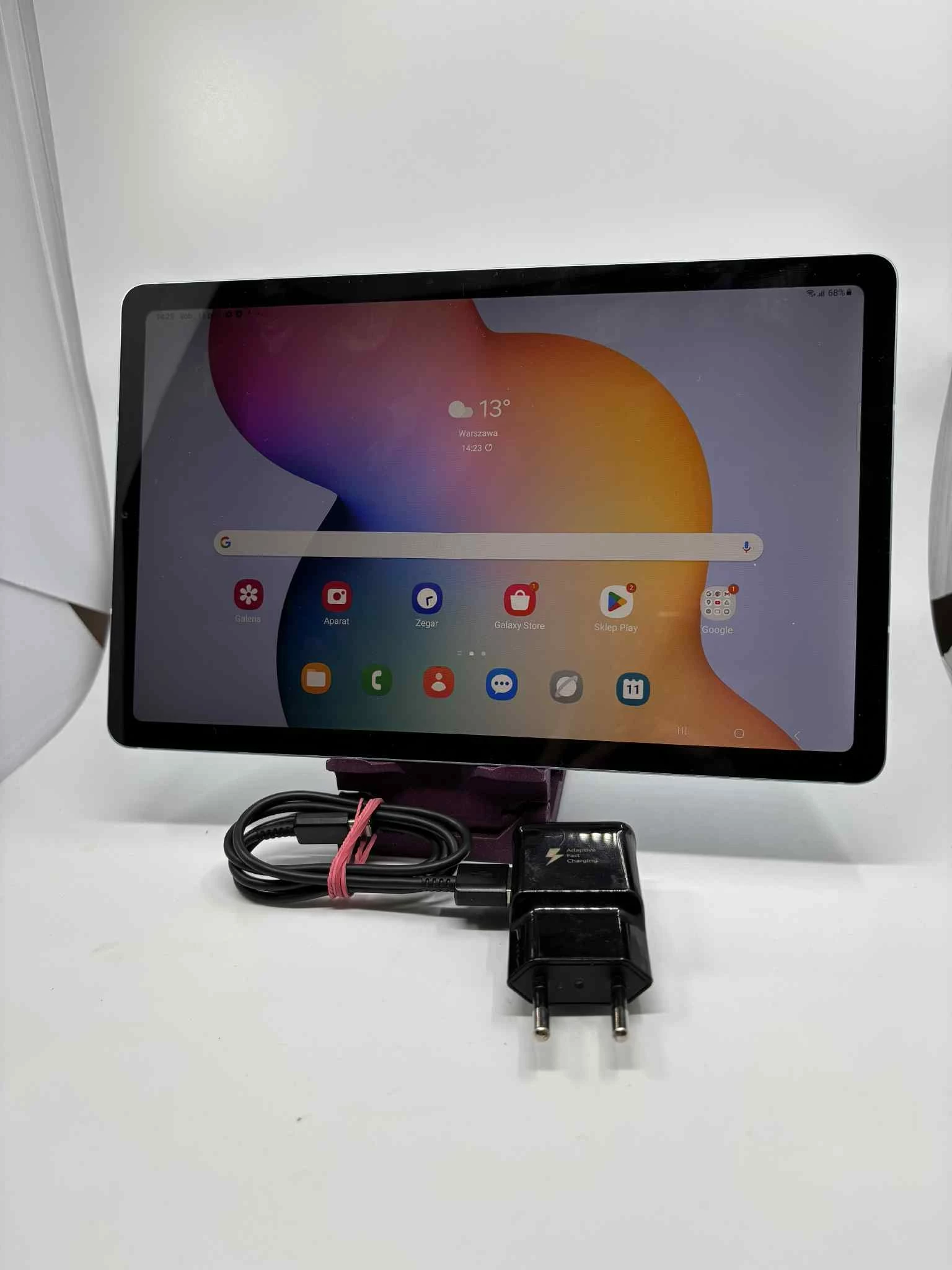 tablet-samsung-galaxy-tab-s6-lite-zeromskiego-47-lodz-nowa