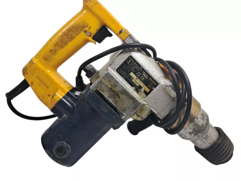 MŁOTOWIERTARKA EINHELL BBH 626 620W