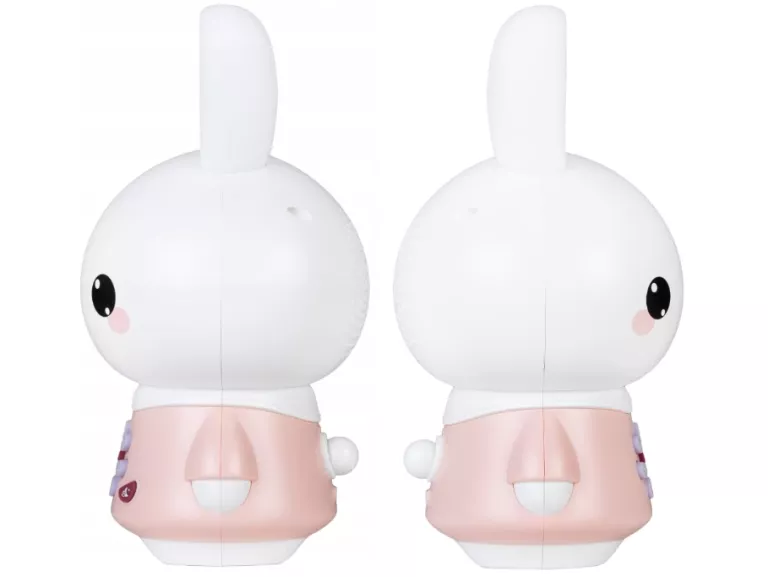 KRÓLICZEK ALILO HONEY BUNNY G6 PRO - ZABAWKA EDUKACYJNA EDYCJA LIMITOWANA