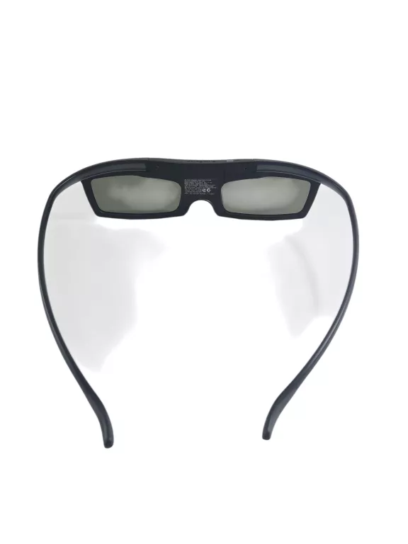 OKULARY 3D SAMSUNG SSG