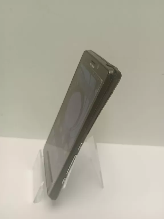 TELEFON SONY XPERIA T LT30P BLACK 1/16GB