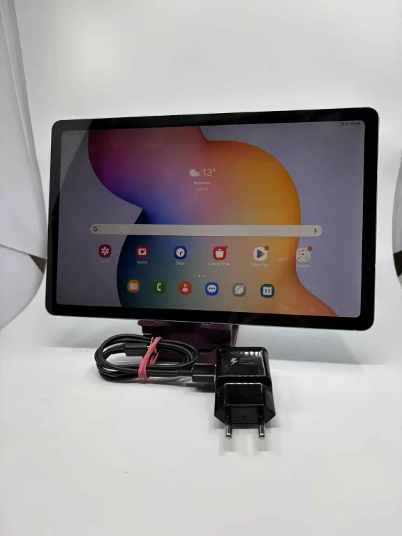 tablet-samsung-galaxy-tab-s6-lite-zeromskiego-47-lodz-nowa