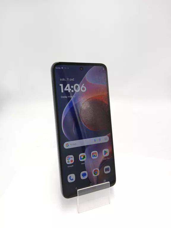 TELEFON MOTOROLA MOTO E15 2/64