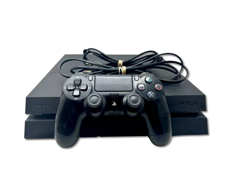 KONSOLA PS4 CUH-1216A