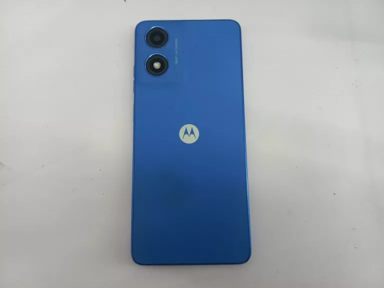 TELEFON MOTOROLA MOTO G04