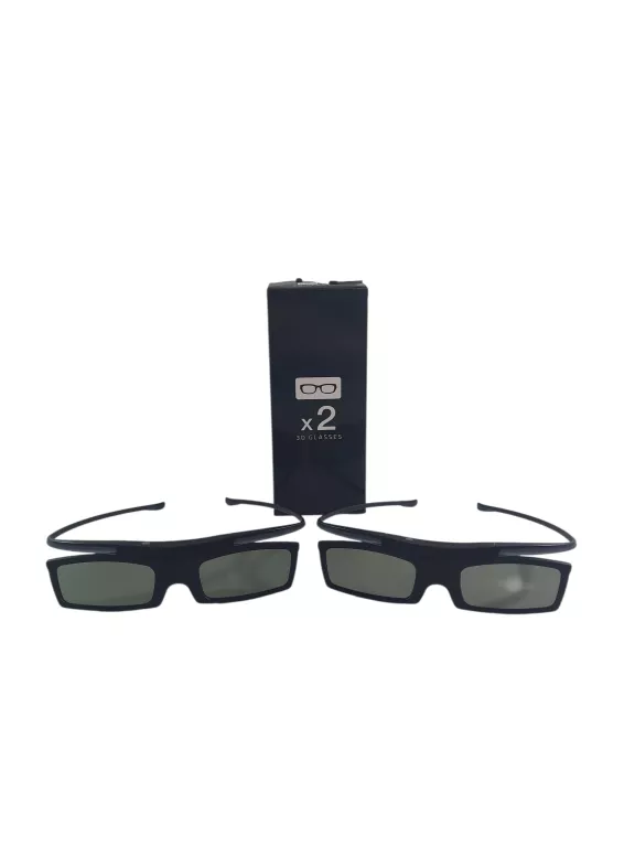 OKULARY 3D SAMSUNG SSG