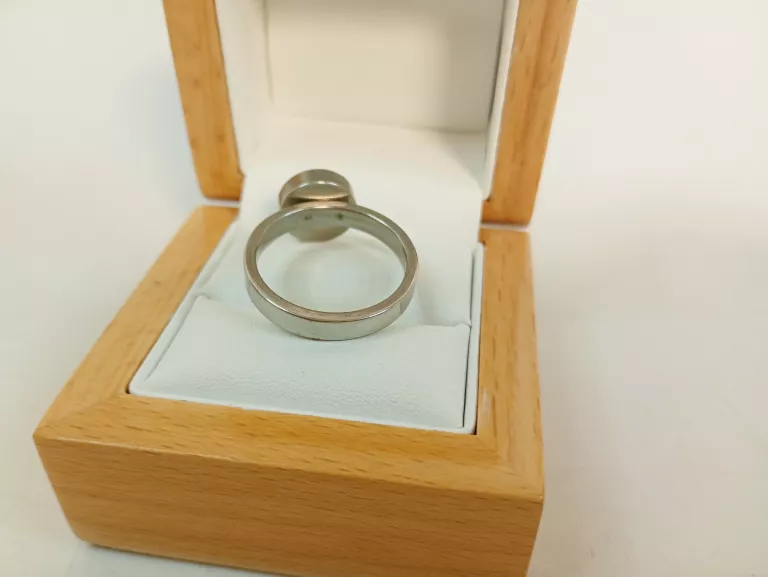 pierscionek-stalowy-z-zielonym-oczkiem-rozmiarsrednica-wew-mm-372-387805