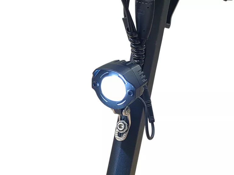 POJAZD ELEKTRYCZNY HILEY TIGER EVO GTR 2025R 2X 1000W - GW 08.2027R!