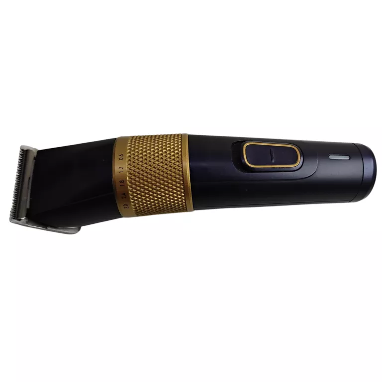 MASZYNKA DO STRZYŻENIA WŁOSÓW BABYLISS POWER GLIDE E974E CZARNA