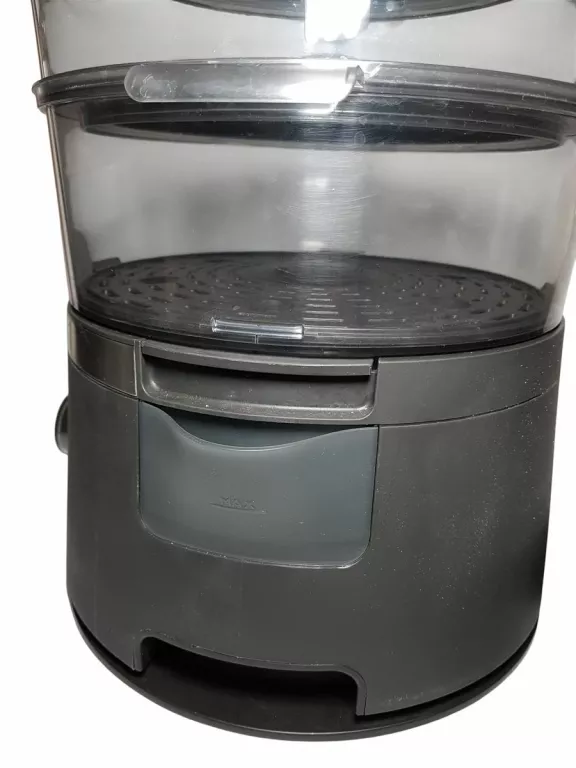 PAROWAR ELEKTRYCZNY PHILIPS HD9170