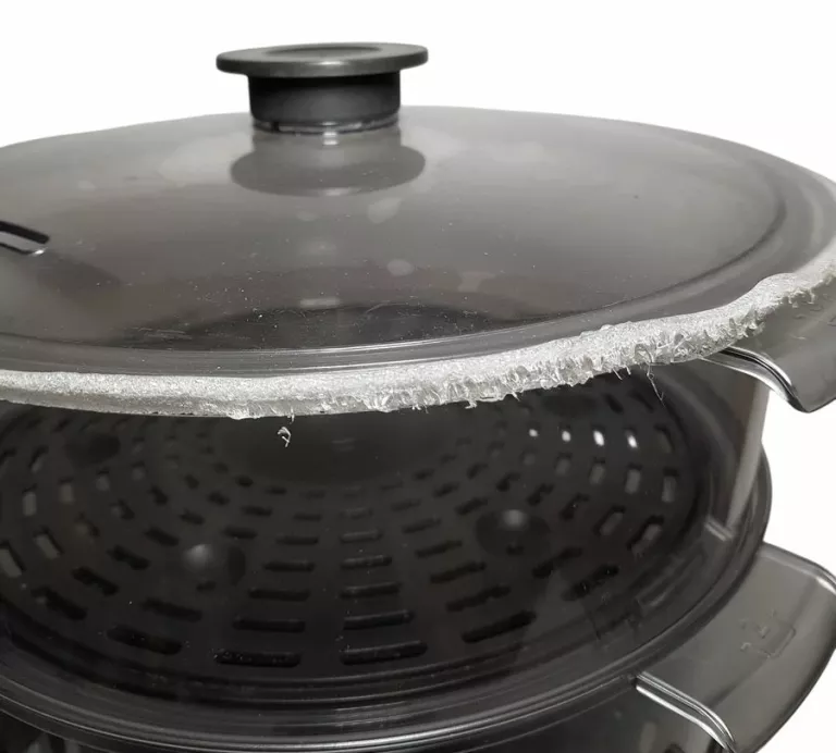 PAROWAR ELEKTRYCZNY PHILIPS HD9170