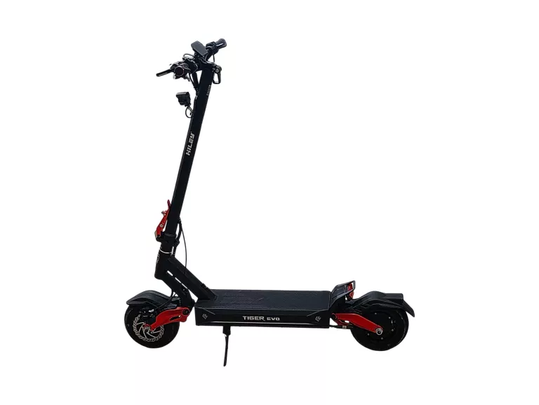 POJAZD ELEKTRYCZNY HILEY TIGER EVO GTR 2025R 2X 1000W - GW 08.2027R!