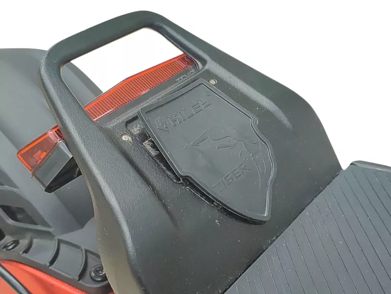 POJAZD ELEKTRYCZNY HILEY TIGER EVO GTR 2025R 2X 1000W - GW 08.2027R!