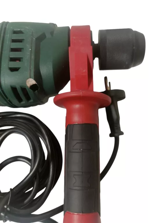 WIERTARKA UDAROWA Z WALIZKĄ PARKSIDE PSBM 750 B3 750W KABEL 3M