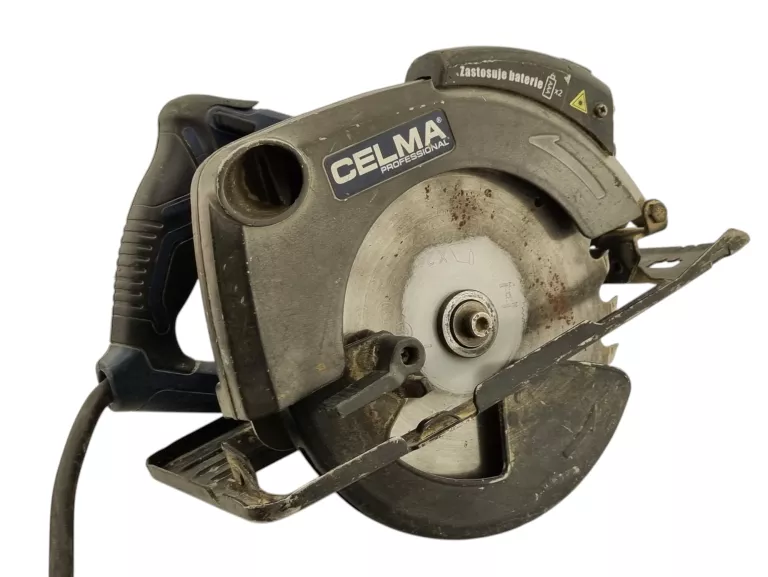 CELMA PROFESSIONAL DBRCC 66GEO PILARKA TARCZOWA