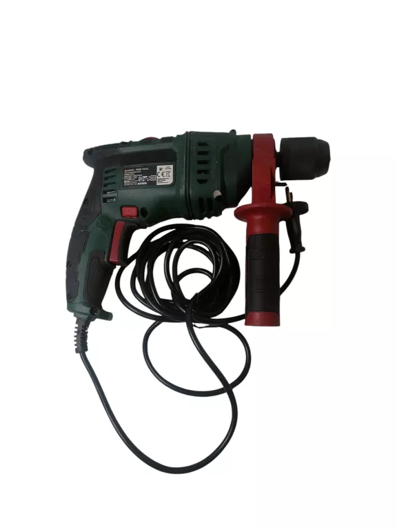 WIERTARKA UDAROWA Z WALIZKĄ PARKSIDE PSBM 750 B3 750W KABEL 3M