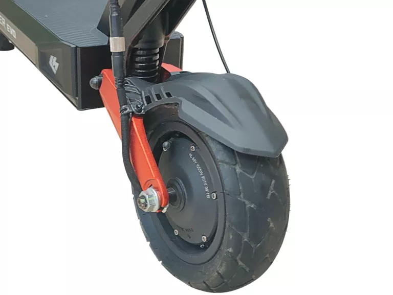 POJAZD ELEKTRYCZNY HILEY TIGER EVO GTR 2025R 2X 1000W - GW 08.2027R!