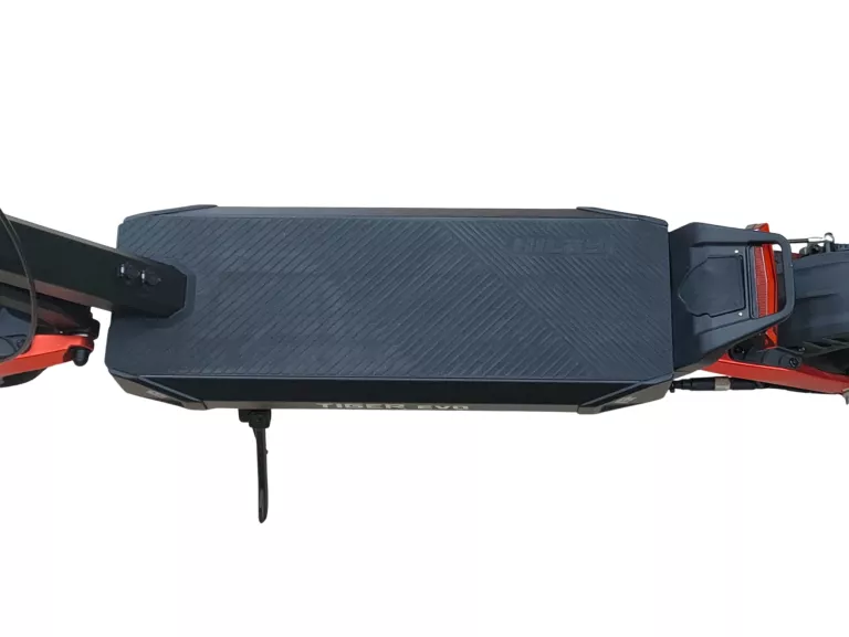 POJAZD ELEKTRYCZNY HILEY TIGER EVO GTR 2025R 2X 1000W - GW 08.2027R!