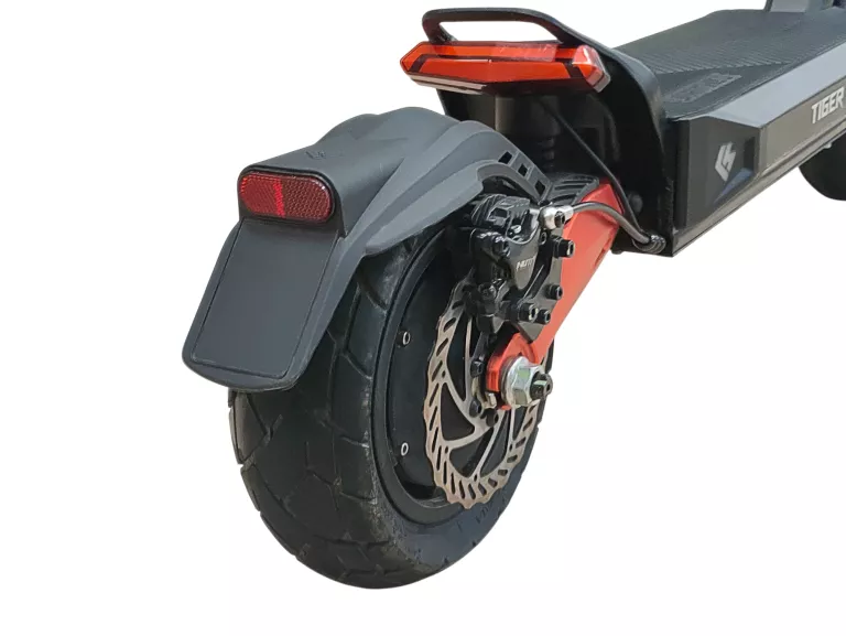 POJAZD ELEKTRYCZNY HILEY TIGER EVO GTR 2025R 2X 1000W - GW 08.2027R!