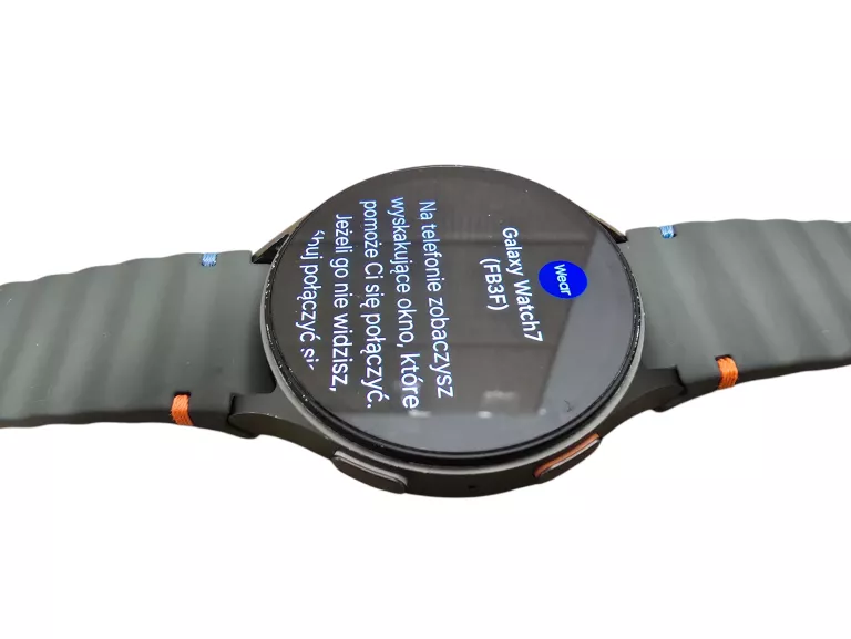 SAMSUNG GALAXY WATCH 7 SM-L310