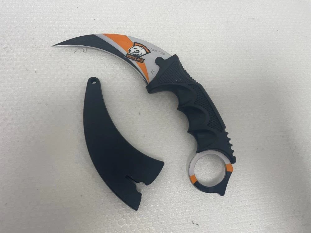 noz-fadecase-team-karambit-virtus-pro-ean-gtin-0000000000