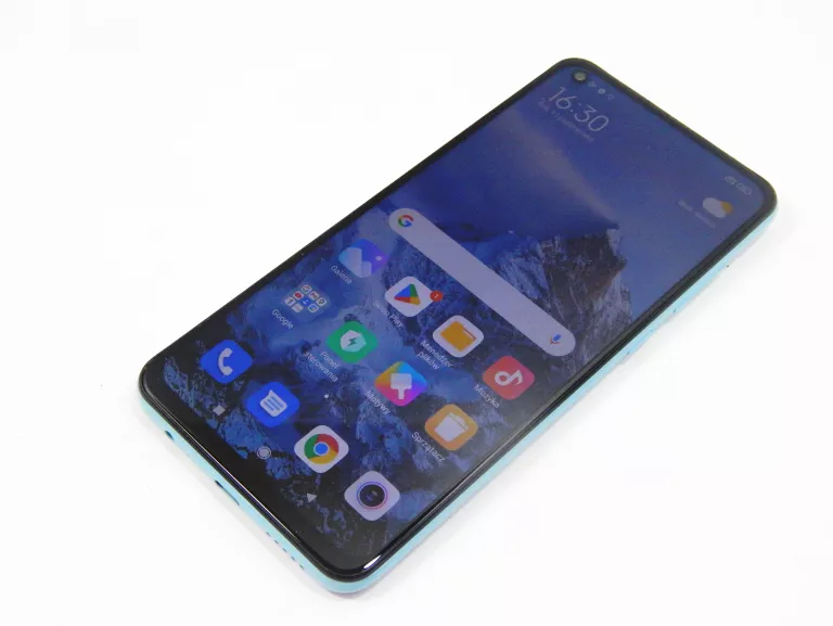 TELEFON REDMI NOTE 9 / 64 GB PUDEŁKO