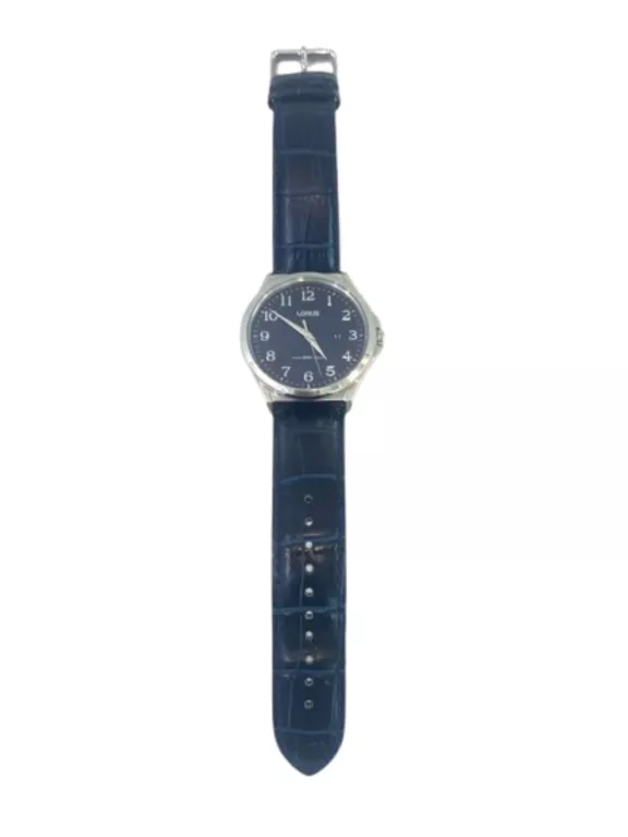 ZEGAREK LORUS PC32-X154 DRESS RH971KX8