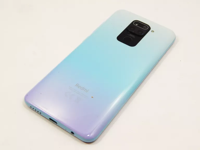TELEFON REDMI NOTE 9 / 64 GB PUDEŁKO
