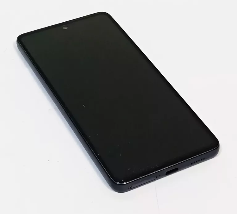 TELEFON SAMSUNG GALAXY  A53 5G  KOMPLET