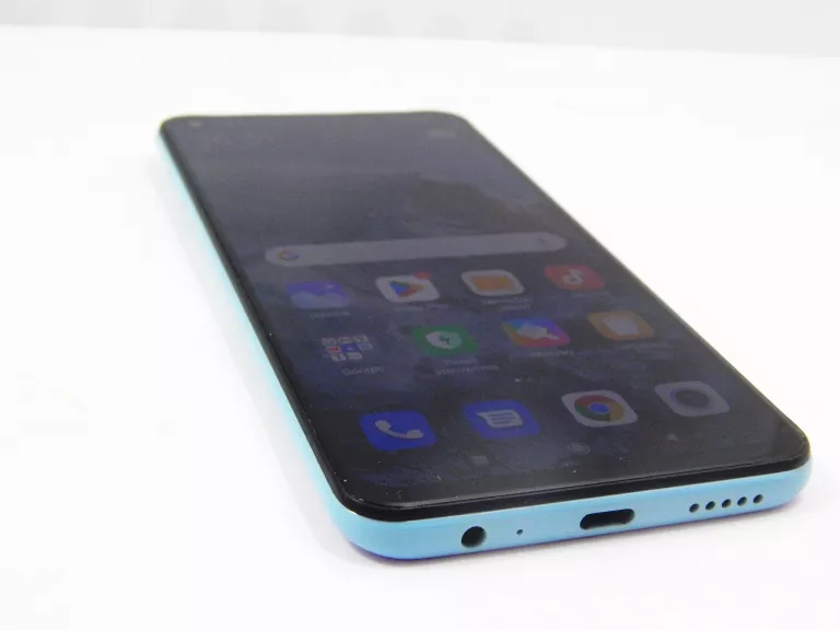 TELEFON REDMI NOTE 9 / 64 GB PUDEŁKO