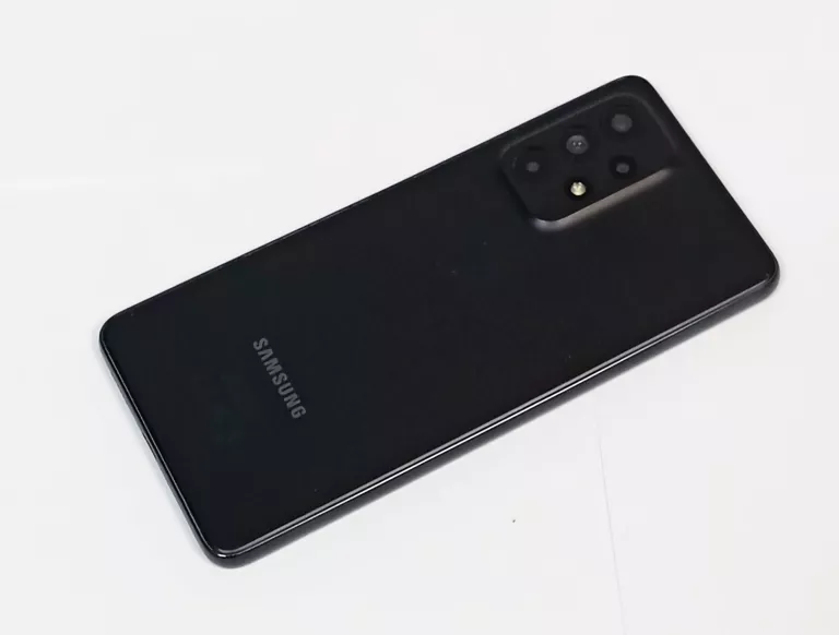 TELEFON SAMSUNG GALAXY  A53 5G  KOMPLET