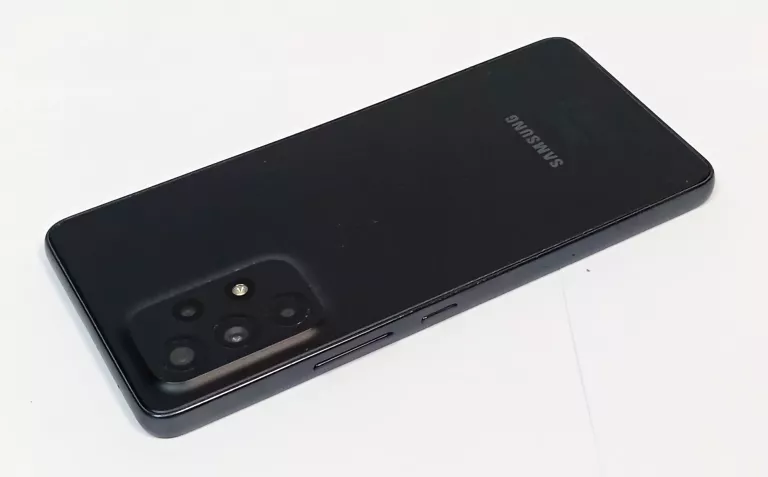 TELEFON SAMSUNG GALAXY  A53 5G  KOMPLET